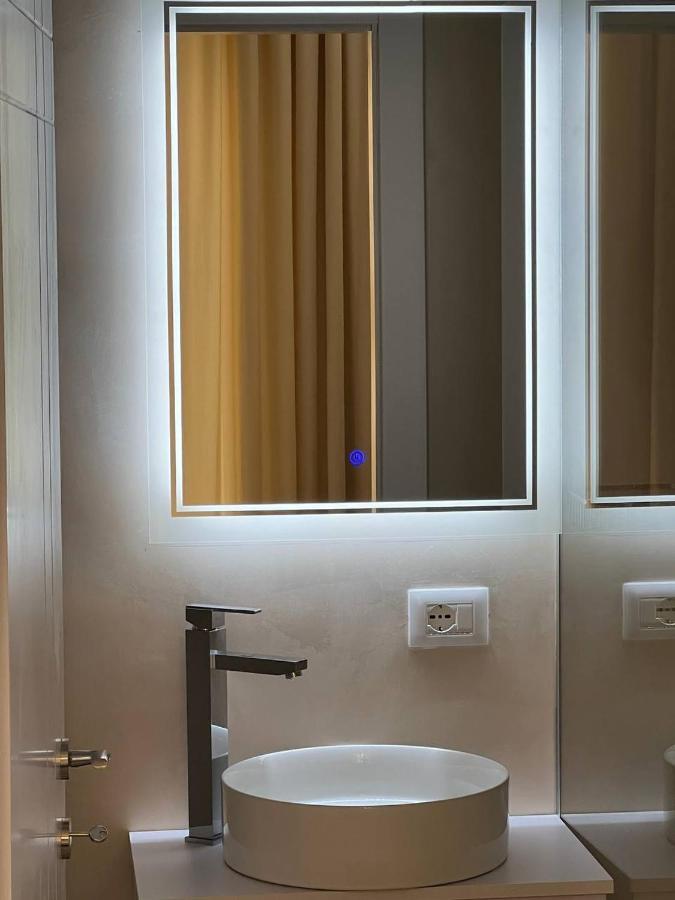 Mare Rooms Vlore Kanine Exterior foto